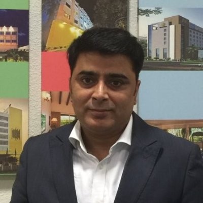 Shashi Razdan